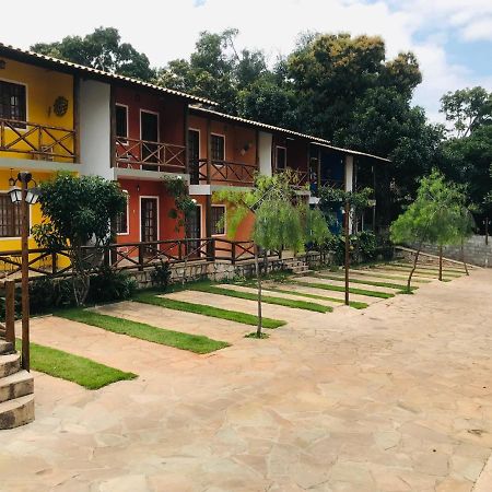 Apartamento em Lencois No 02 Exterior foto