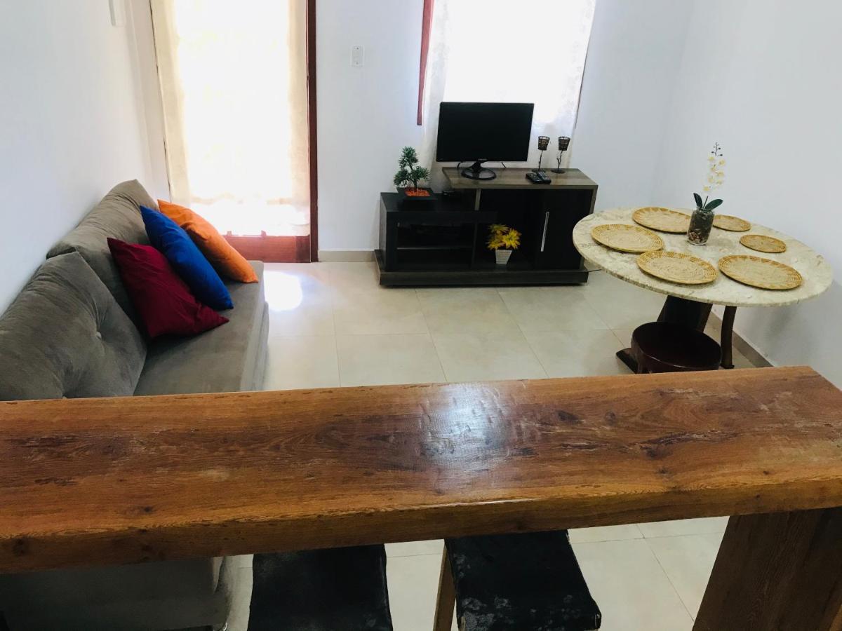 Apartamento em Lencois No 02 Exterior foto