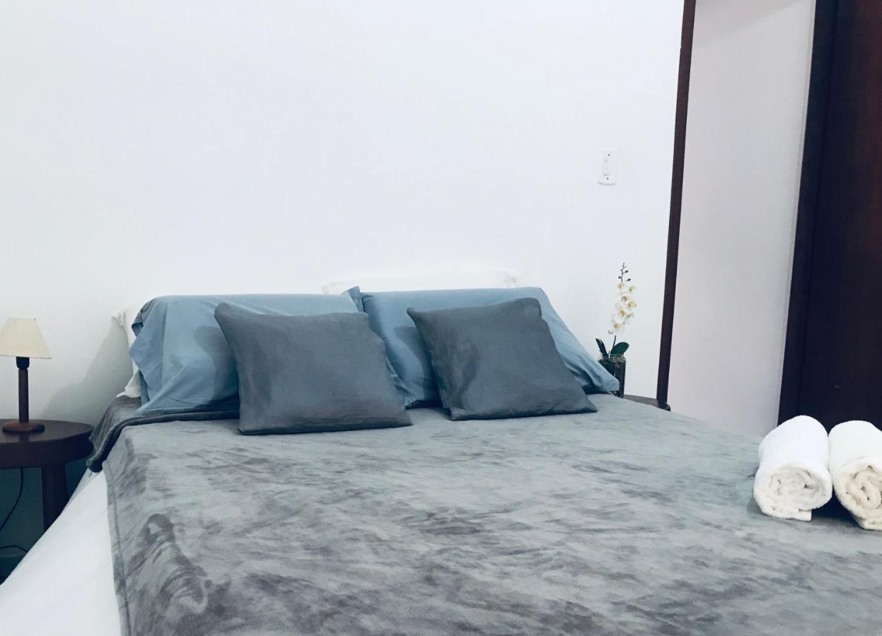 Apartamento em Lencois No 02 Exterior foto
