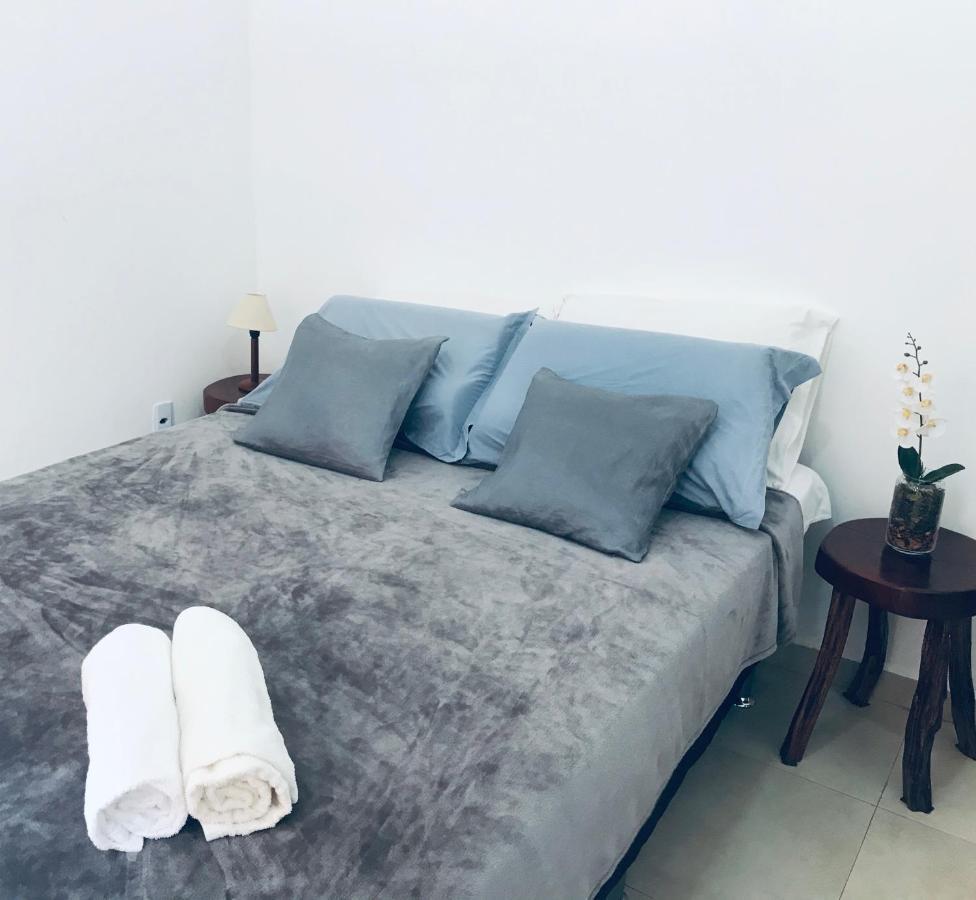Apartamento em Lencois No 02 Exterior foto