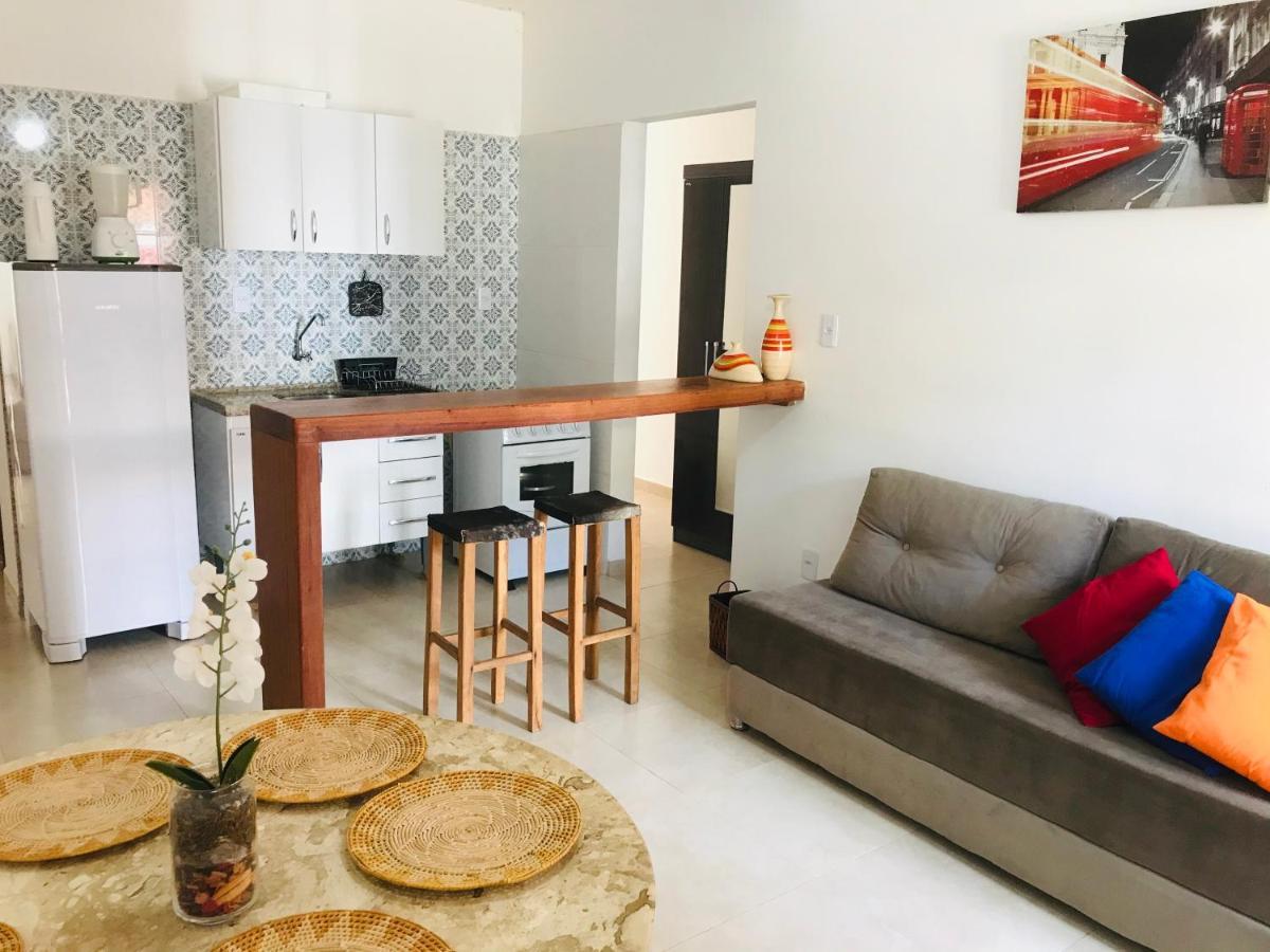 Apartamento em Lencois No 02 Exterior foto