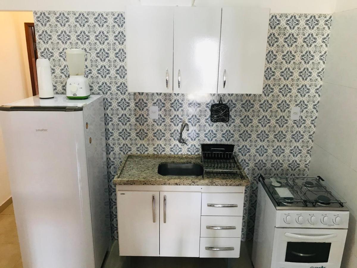 Apartamento em Lencois No 02 Exterior foto