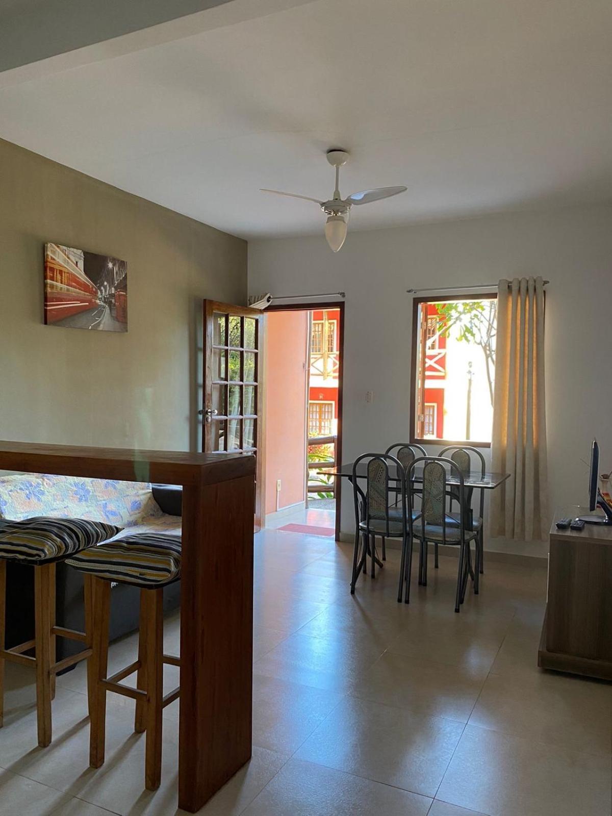 Apartamento em Lencois No 02 Exterior foto