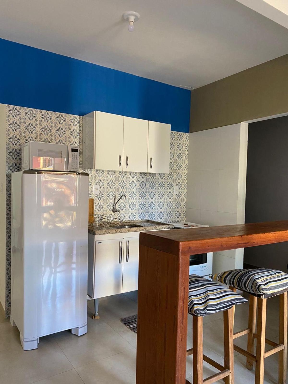 Apartamento em Lencois No 02 Exterior foto