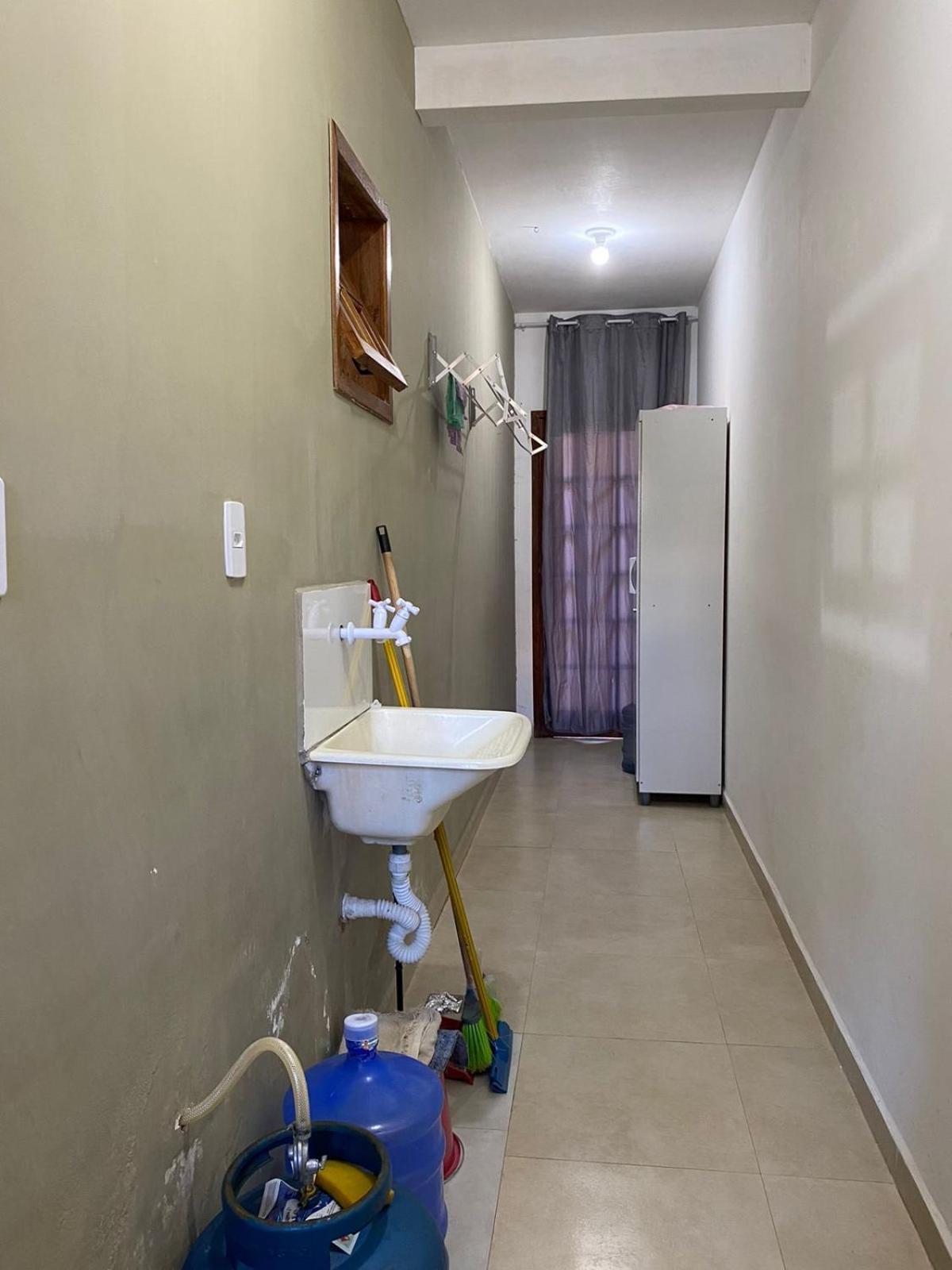 Apartamento em Lencois No 02 Exterior foto