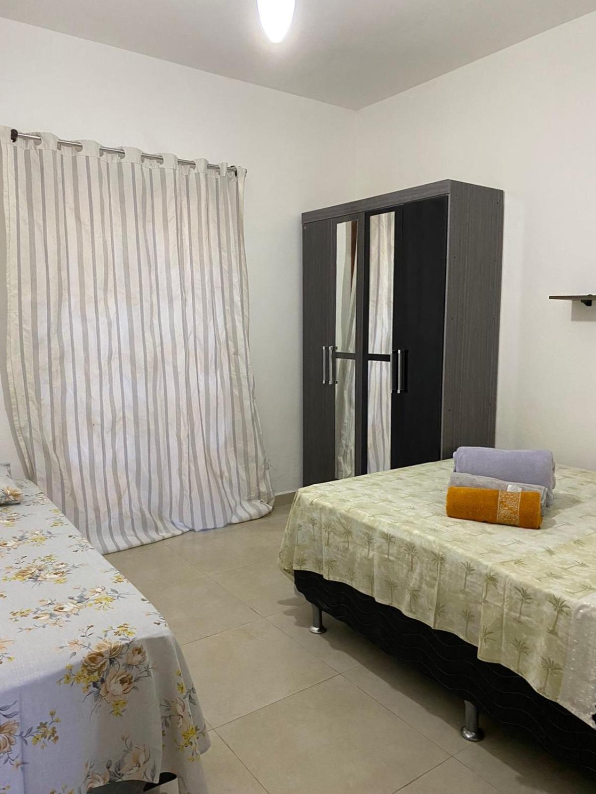 Apartamento em Lencois No 02 Exterior foto