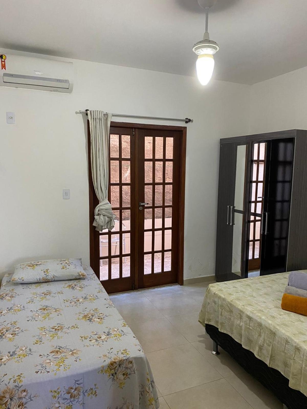 Apartamento em Lencois No 02 Exterior foto