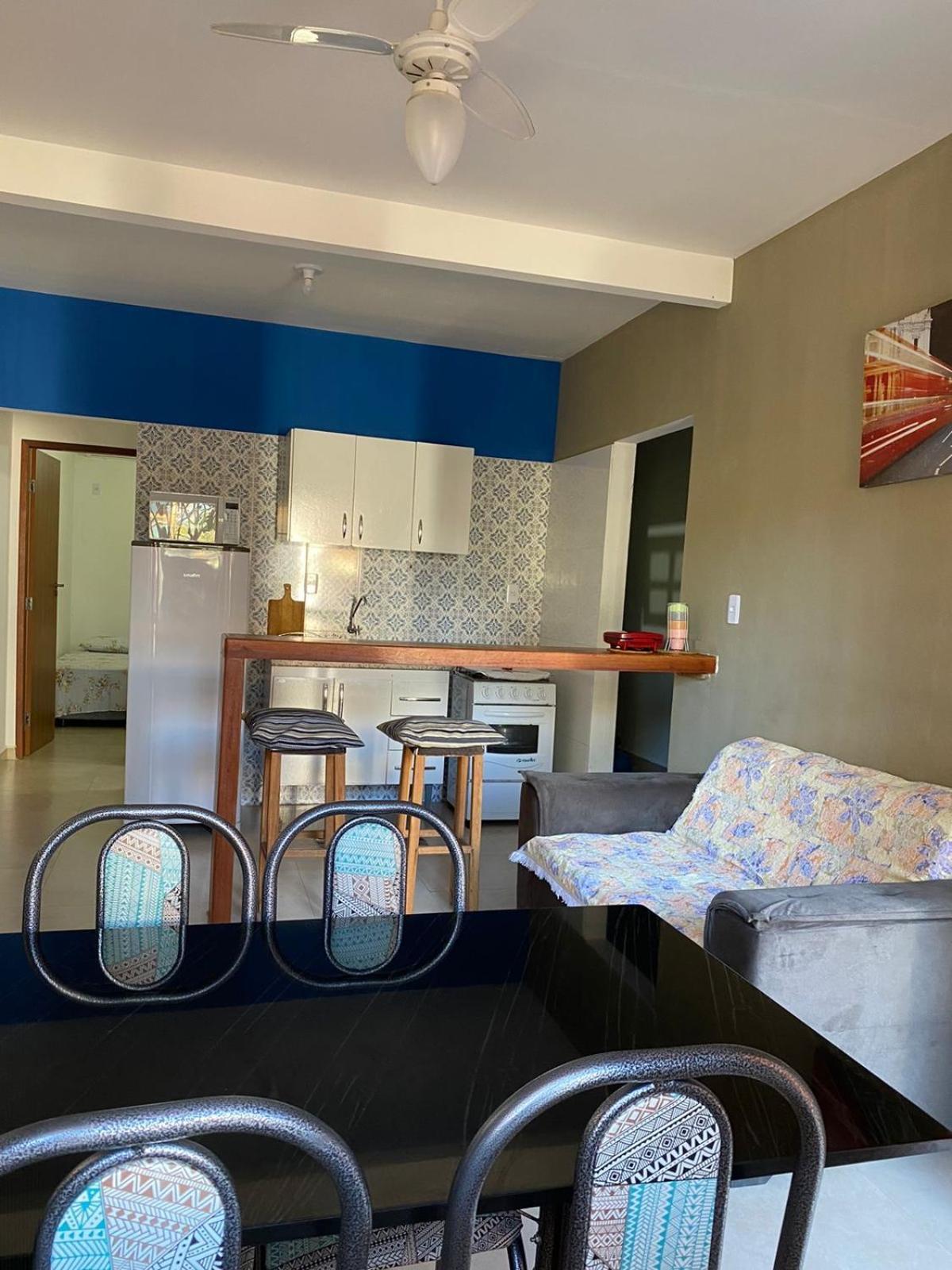 Apartamento em Lencois No 02 Exterior foto