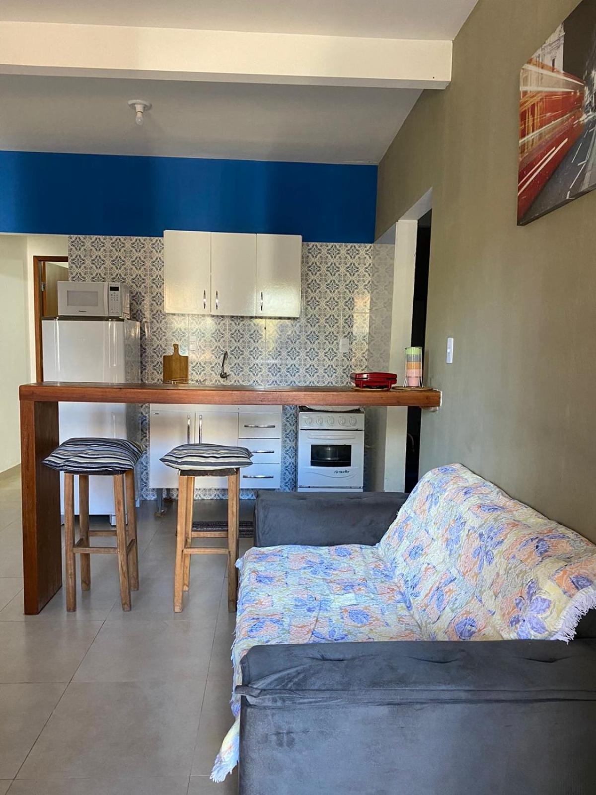Apartamento em Lencois No 02 Exterior foto