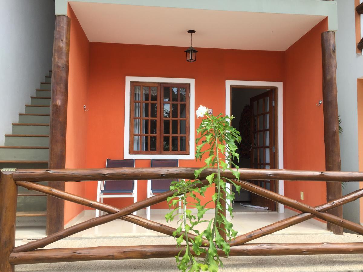 Apartamento em Lencois No 02 Quarto foto