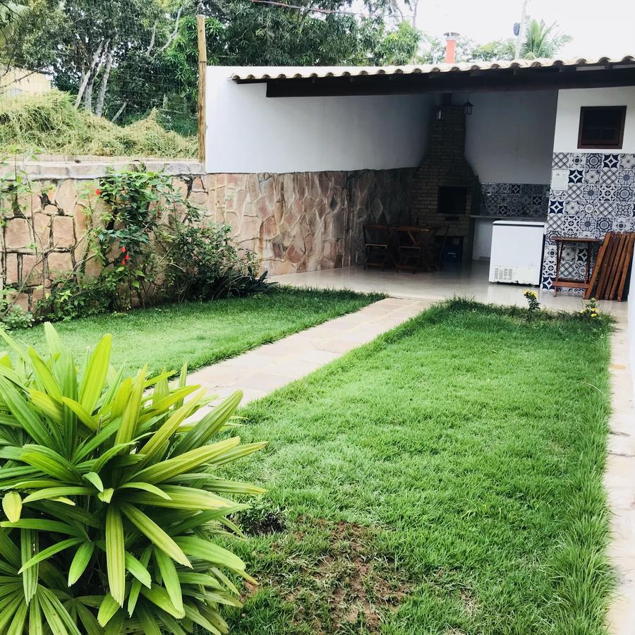 Apartamento em Lencois No 02 Exterior foto