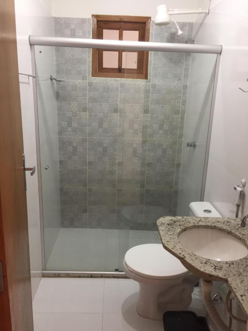 Apartamento em Lencois No 02 Exterior foto