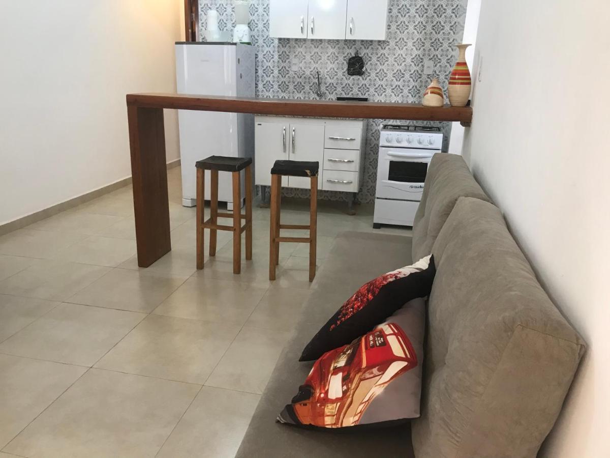 Apartamento em Lencois No 02 Exterior foto